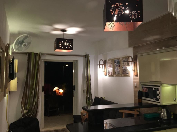 Others 4, Chalet In Belagio Ain Sokhna, 'Ataqah