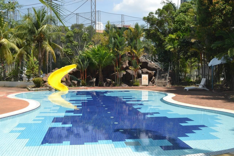 Sport & Beauty, Safira Country Club, Seberang Perai Tengah