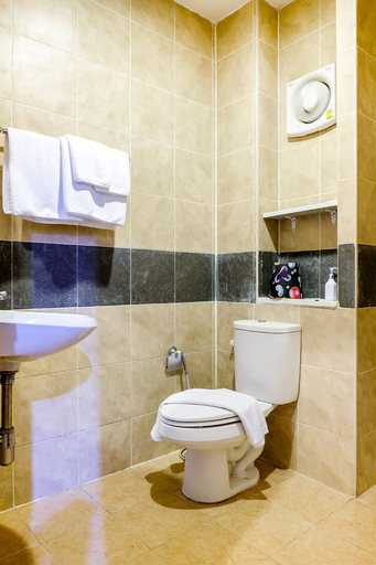 Bathroom 3, STAY MAYB, Muang Chiang Mai