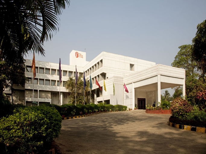 Hotel Kalinga Ashok, Khordha