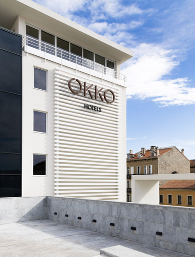 Exterior & Views 2, OKKO Hotels Cannes Centre, Alpes-Maritimes