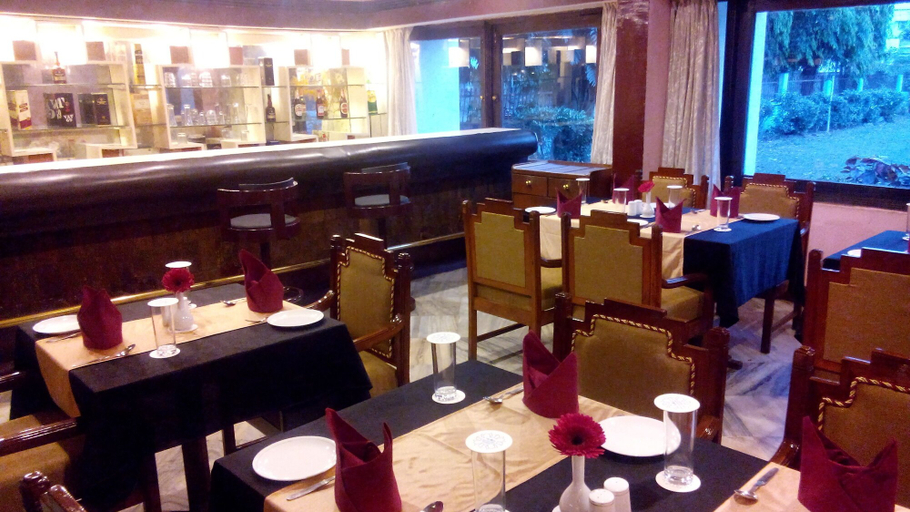 Food & Drinks 4, Hotel Kalinga Ashok, Khordha