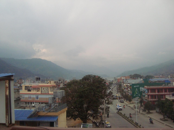 Others 5, Hotel Lakeway Inn, Gandaki