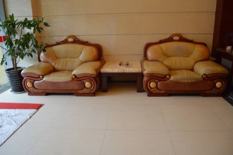 Others 2, Panda Cub Hotel China West Normal University Branch, Nanchong