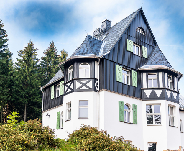 Ahornallee Ferienappartements, Sächsische Schweiz-Osterzgebirge