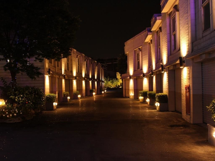 Exterior & Views 2, Fullmoon Motel, Hsinchu City