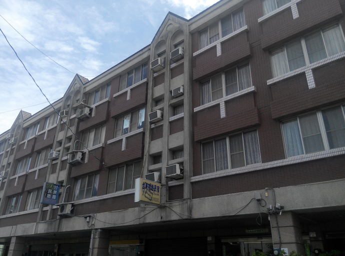 Exterior & Views, Taitung Travel Hostel, Taitung