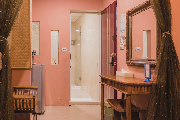 Others 4, Sin Sin Hotel I, Pingtung