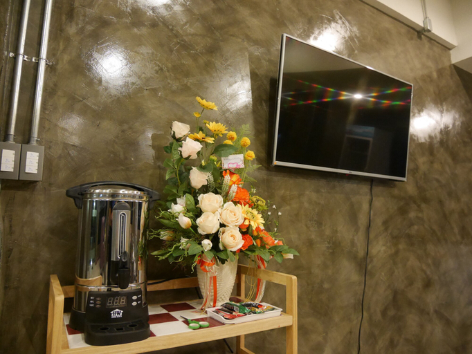 Others 5, Green Garden Place, Muang Udon Thani