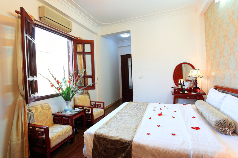 Bedroom 4, Luxury Hotel, Hoàn Kiếm