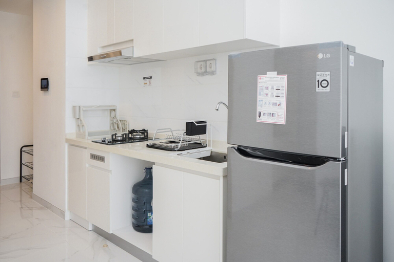 Others, Comfort 2BR at Sky House BSD Apartment, South Tangerang