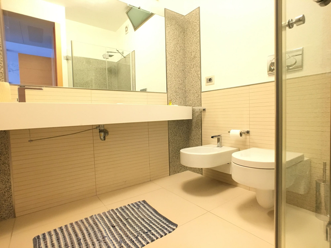 Bathroom 4, Bilocale Marina, Lecce