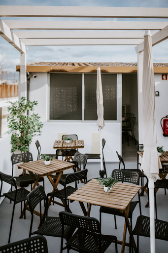 Food & Drinks 4, Dream House Hostel, Faro