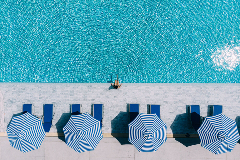 Sport & Beauty 5, Seabed Grand Hotel Phuket, Phuket Island