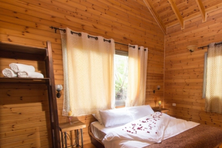 Bedroom 3, Indigolan
