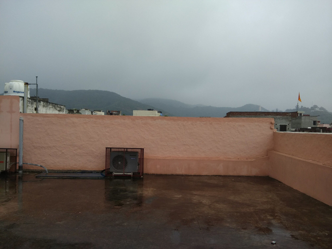 Others 5, Hotel Zamarrud Palace, Jaipur
