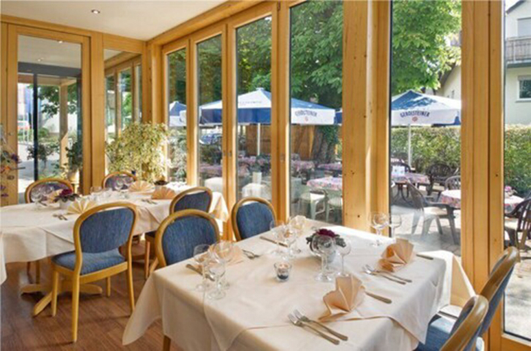 Food & Drinks 5, Landgasthaus Hotel Maien, Lörrach