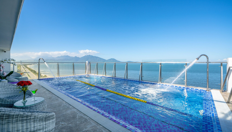 Sport & Beauty 2, Avenis Hotel, Thanh Khê
