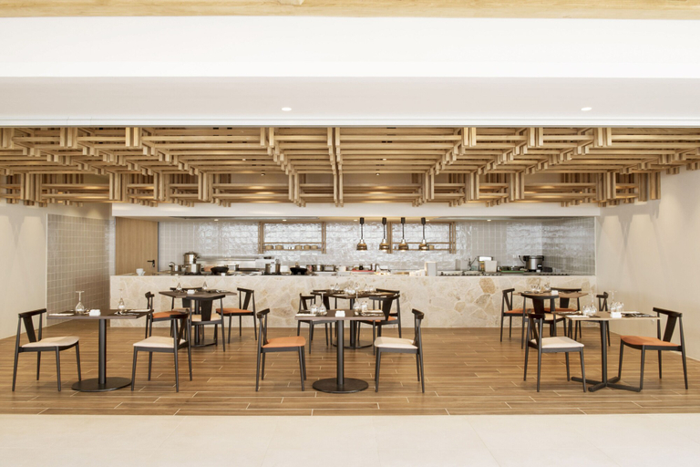 Food & Drinks 5, Mitsis Norida, South Aegean
