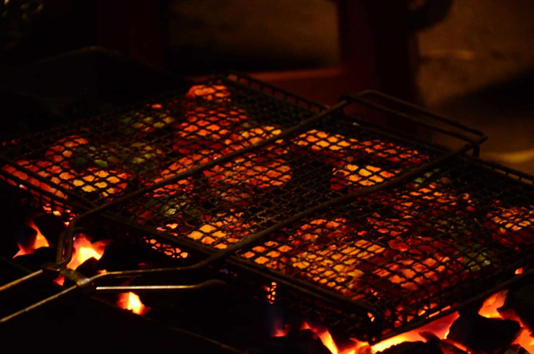 Food & Drinks 5, Stay In Pawana Camp, Pune