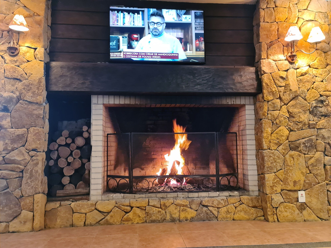 Others 5, Flat em Gramado Alpenhaus, Gramado