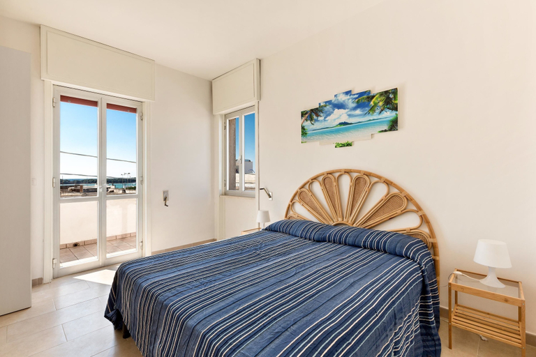 Room 4, Residence Kalura, Lecce
