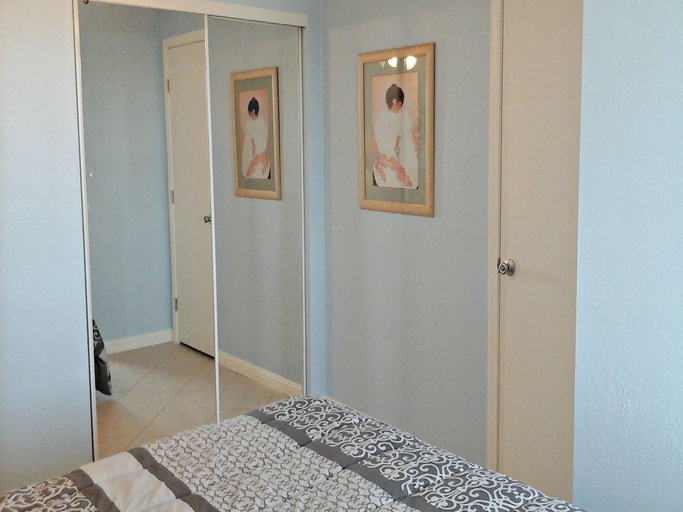 Bedroom 3, Blue Sea Breeze by Hello Relaxation, Maui