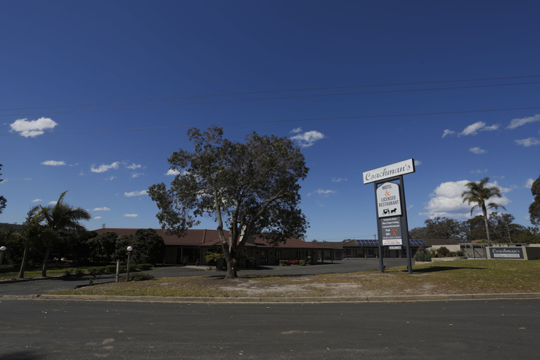 Exterior & Views 2, Coachman's Eden, Bega Valley