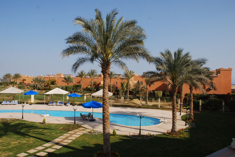 Sport & Beauty, Horizon El Wadi Hotel, 'Ataqah