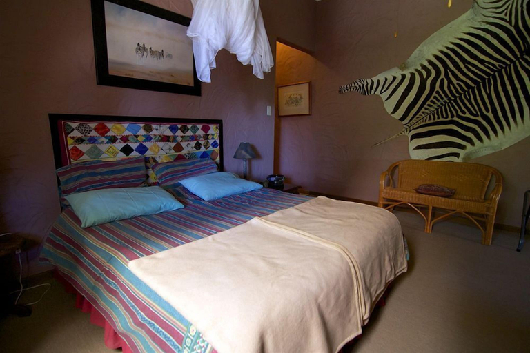 Bedroom 2, Corona Guest Farm, Windhoek Rural