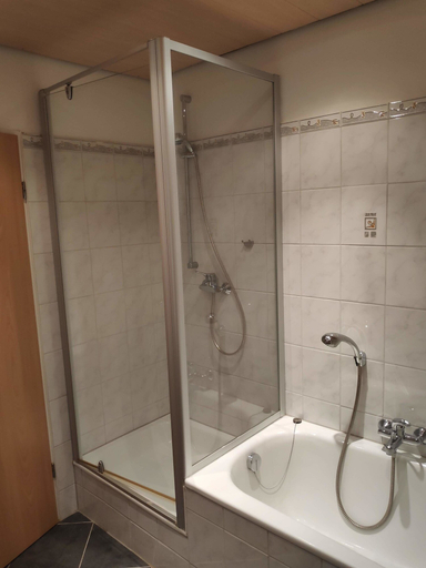 Bathroom 5, Gasthaus Backhof-Helmle, Breisgau-Hochschwarzwald