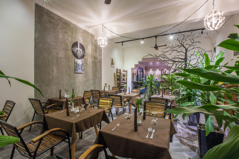 Food & Drinks 2, Ashia Hotel & Lounge, Siem Reap