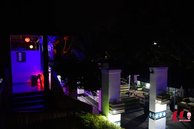 Food & Drinks 5, Zebra Boutique Hotel, Nyarugenge