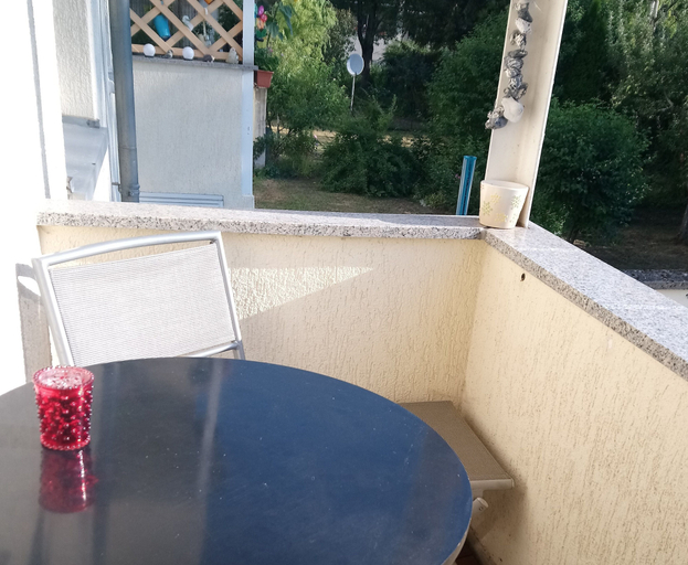 Others 4, Fewo Reißhausstraße 23 - 2 Schlafzimmer, Erfurt