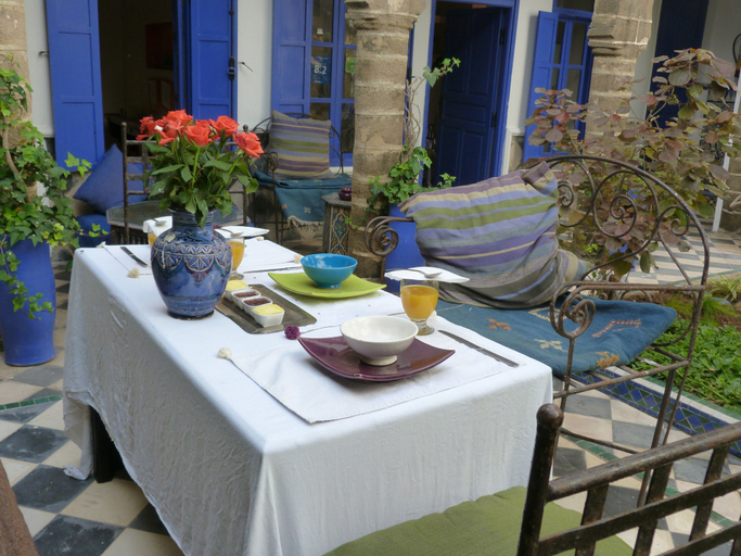 Others 5, Riad Du Figuier, Essaouira