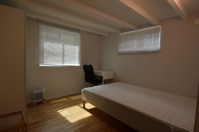 Bedroom 2, Solferie Holiday Apartment Østerveien, Kristiansand