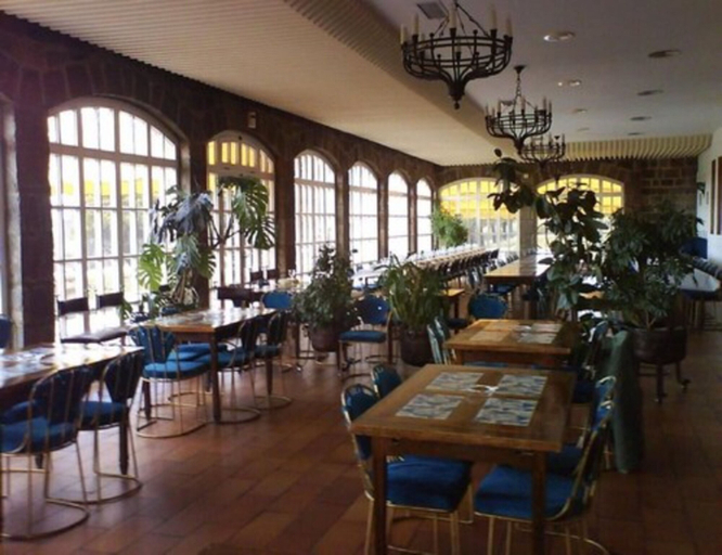 Food & Drinks 5, Temple Pradorrey, León