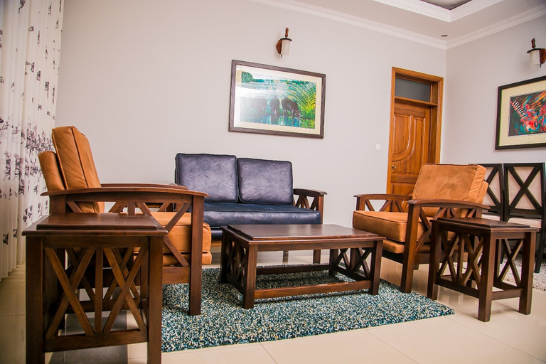 Others 5, Nyumbani Cottages, Kicukiro