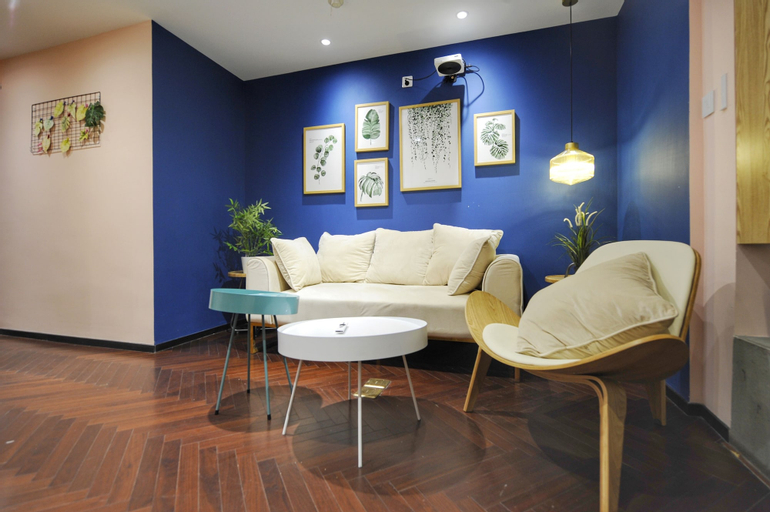 Others 3, Hiroom Apartment - North Shanxi Road, Shanghai