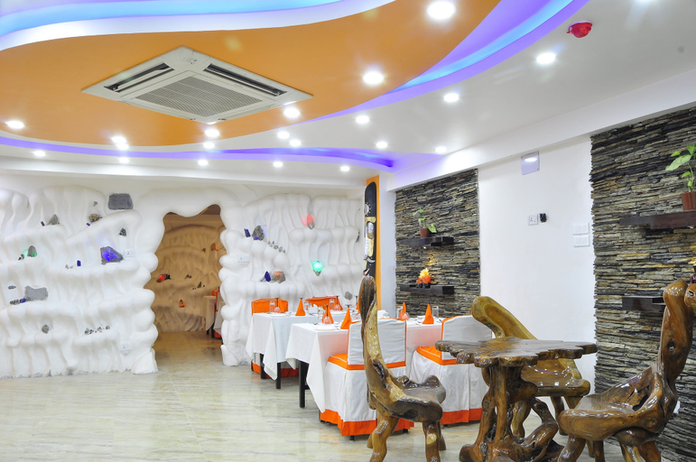Food & Drinks 5, Royal Penguin Boutique Hotel & Spa, Bagmati