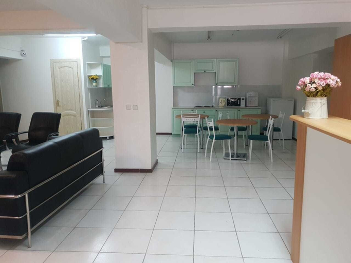 Others 1, Marika's Hostel, Almaty