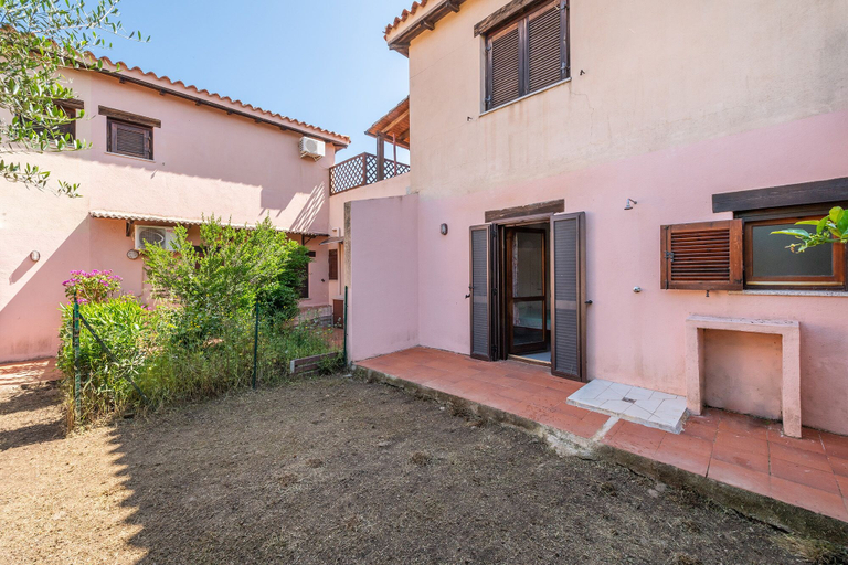 Exterior 2, AffittaSardegna - Grosseto Apartments, Nuoro