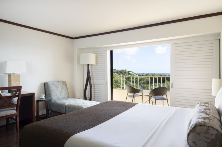 Bedroom 2, Lotus Honolulu at Diamond Head, Honolulu