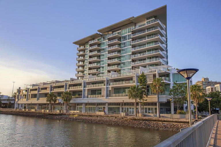 Exterior & Views 2, M1 Resort Maroochydore, Maroochy - Maroochydore