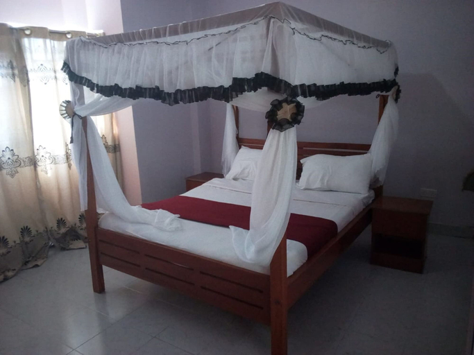 Bedroom 3, Summer Springs Hotel, Mwingi Central