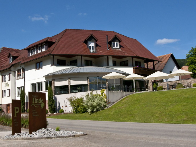 Gasthaus Linde, Ortenaukreis