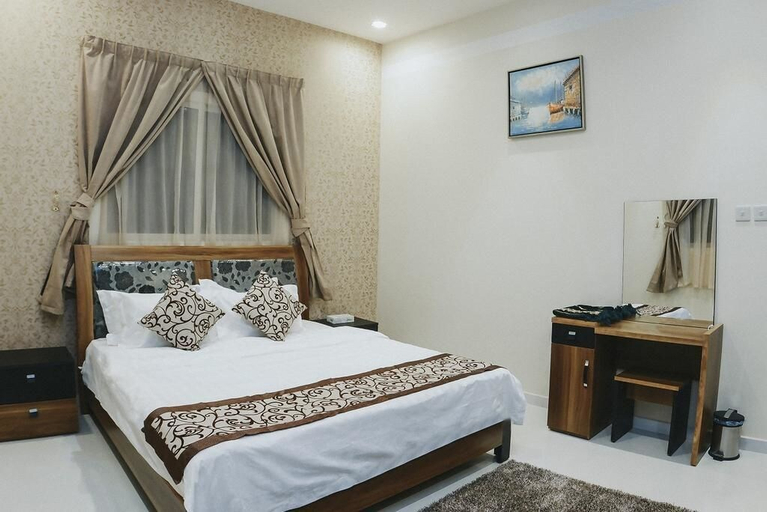 Bedroom 2, Dome El Nozha, Riyadh