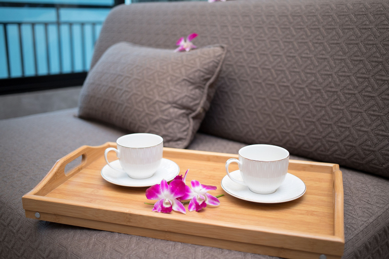 Food & Drinks, Naiharn Windy by Space, Phuket Island
