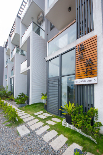 Exterior & Views 2, Simple Travel Stay, Yilan