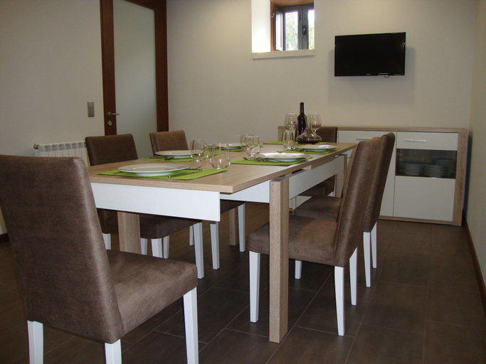 Others 5, Casa de Riba'Dão - Arcos de Valdevez, Arcos de Valdevez